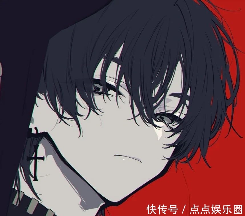 01——收藏男头(帅气,单)