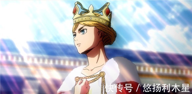 讲谈社|进击的巨人距结束有34话,同时完结沦为不可能,后续无缘现世