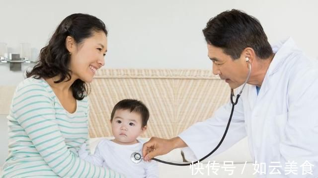 宝妈|7个月宝宝体重不增加,宝妈带孩子去医院,医生:多此一举!