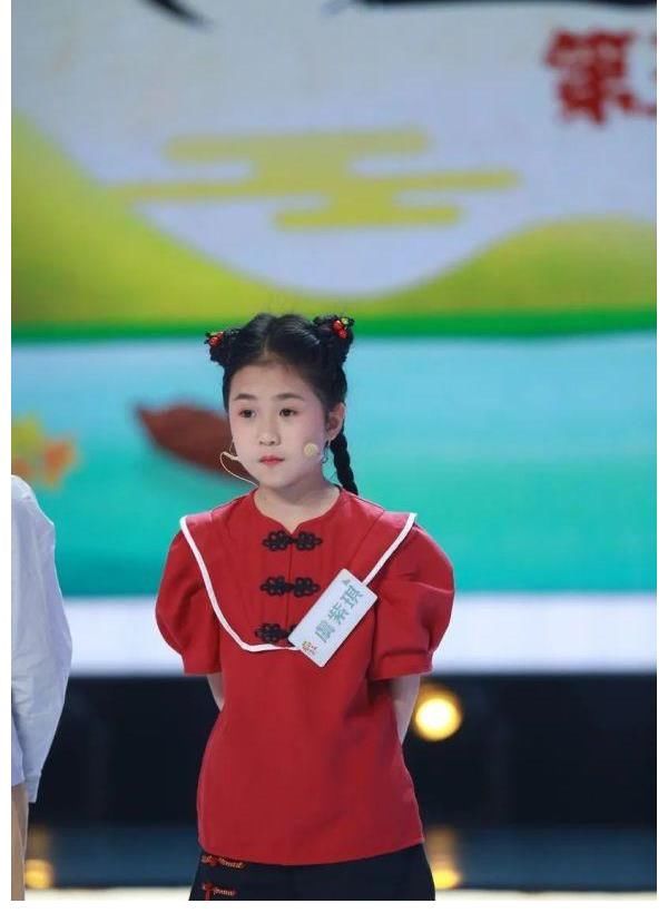 传统文化|最年轻国学小神童炸场?飞花令再现新玩法?《龙的传人5》强势回归!