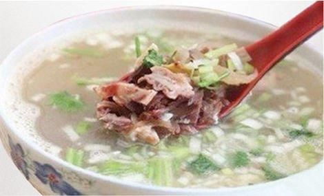  和血通络汤需要哪些配料？三豆柴鱼汤中的三豆指的是哪三豆？