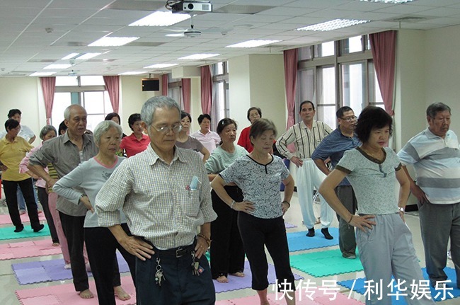 精力不济|50岁是寿命决定期,50岁后还能做到3件事,长寿触手可及