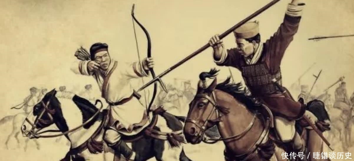 主人|商代大墓出土480件青铜器,它漂亮实用,不知道救了主人多少次