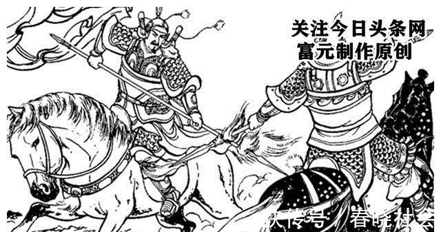 沙图$杨林征北中实力最强的十大战将是哪些人物?到底谁才是第一勇将?