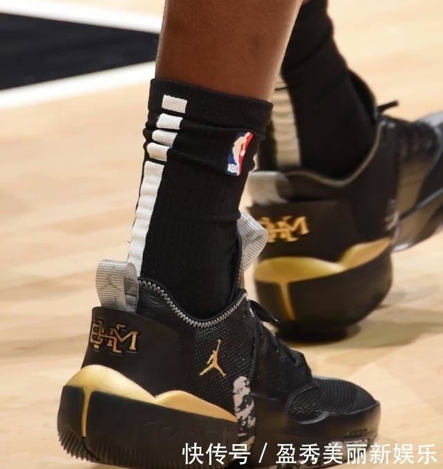 新合同!詹姆斯·怀斯曼签约安踏,阿德巴约签约Jordan Brand!