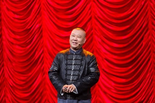 《欢乐喜剧人7》开播遭吐槽，现在的喜剧人，不哭是不会做喜剧吗