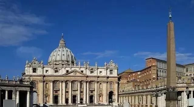 梵蒂冈在国际上有多大的地位?