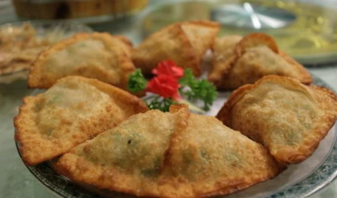 不出|北方最“著名”的4种小吃,南方人连名字都叫不出,你吃过几样