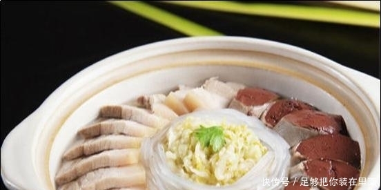 品味东北特色年味美食,体会东北热情待客风俗