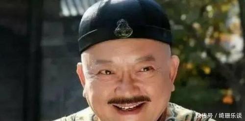 乾隆|和珅这么聪明一个人,为什么不早早的巴结嘉庆呢?乾隆:你敢么?