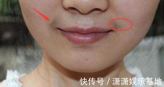 女性|女性生育能力的强弱,从脸上就能看出:只占一个,都要引起重视