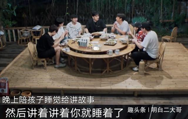 《向往4》别再传黄晓明和angelababy离婚了,正主出来说话了