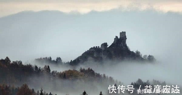 诗人|晚唐最伤心的一首诗,短短四句,却引起千古共鸣