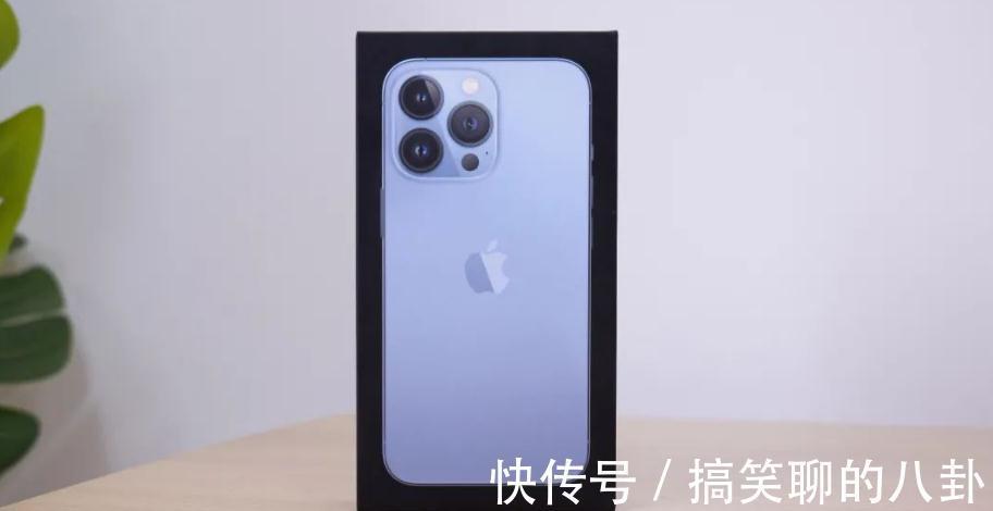 iphone12|良心发现了？iPhone13出现严重问题，库克：可以直接退换货