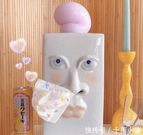 油痘肌|这些宿舍平价好物也太特别了，有趣到无法拒绝！