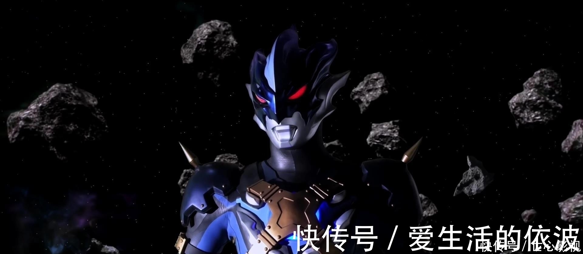 泰罗|托雷基亚奥特曼喊泰罗时 为何声音不自然 原因终于被我找到了