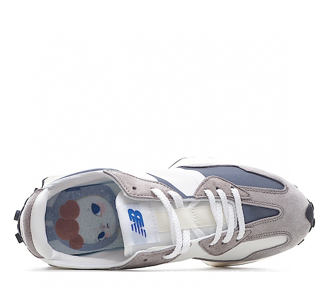 alan Sooya x Kiks x New balance联名特殊鞋盒版!