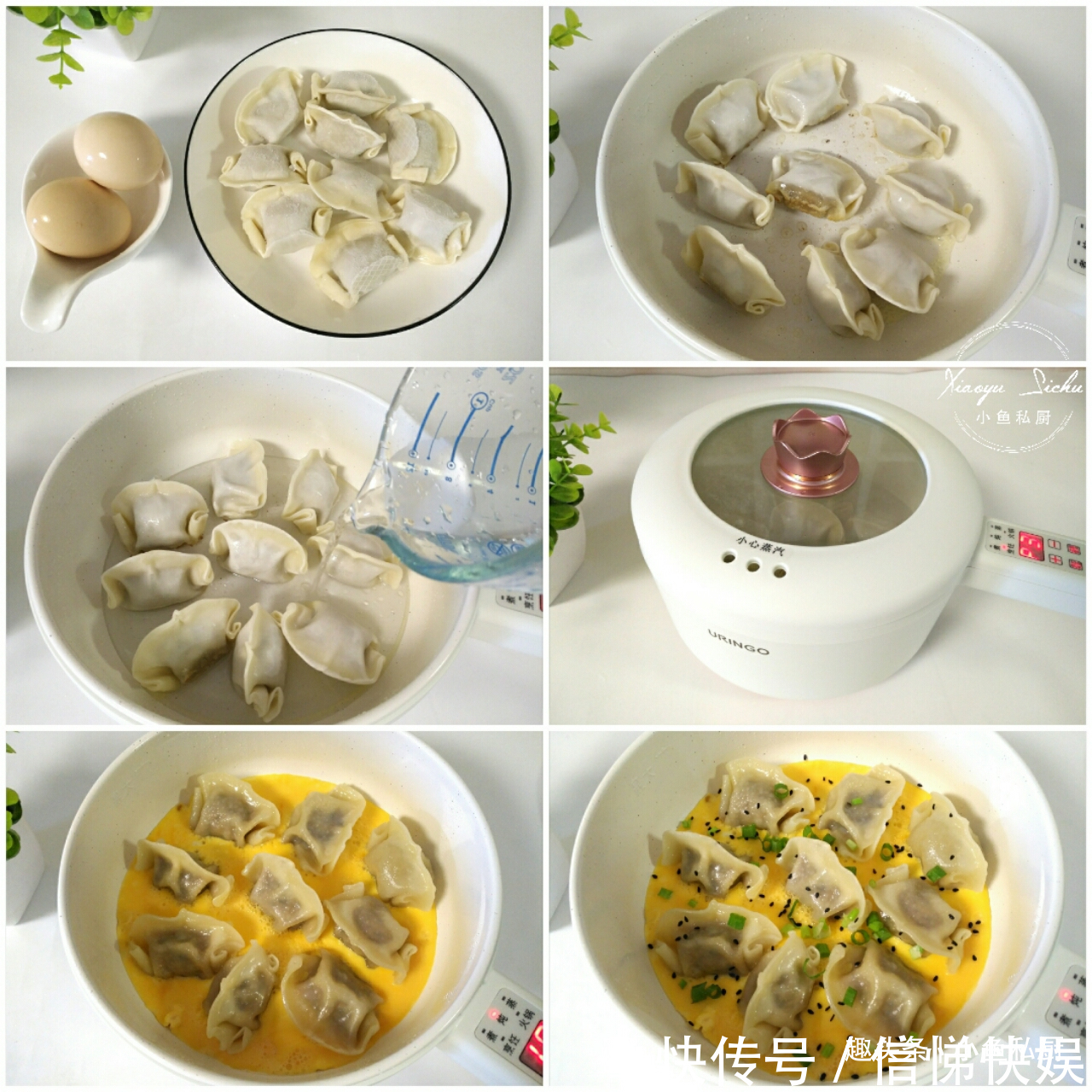 全麦豆沙包|朋友圈晒高三女儿早餐火了，7天早餐天天不重样，营养又好吃