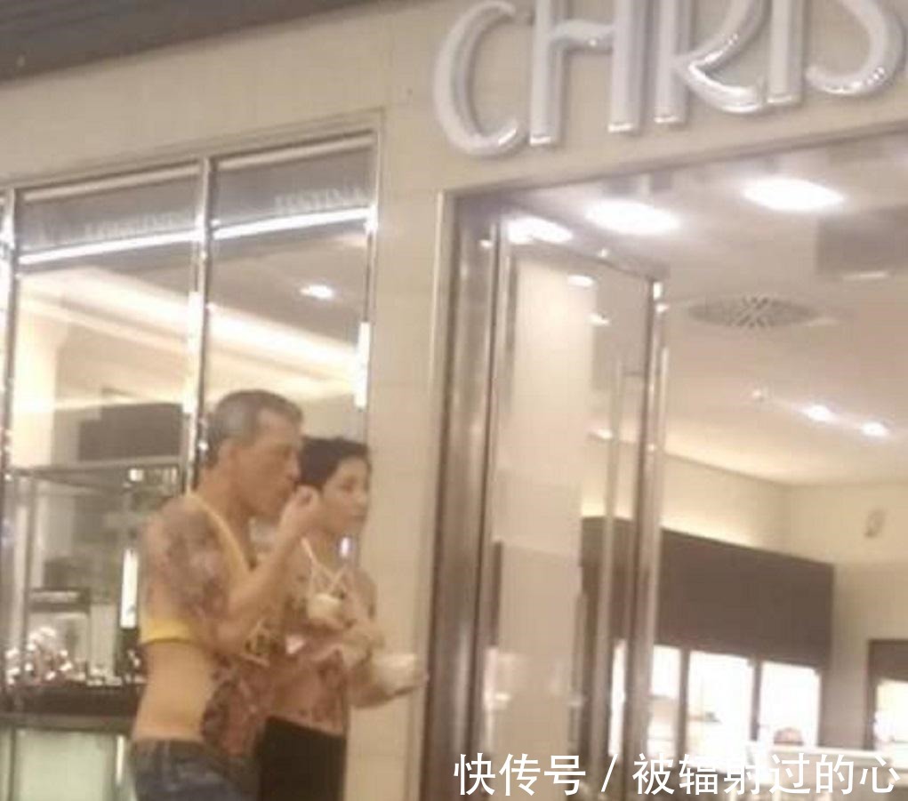 主人|诗尼娜贵妃曾是苏提达的侍女!如今翻身做主人,难怪面和心不和!