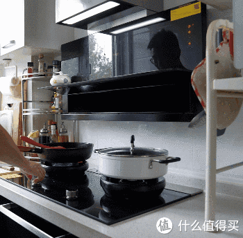 烟机|厨房焕新生，小改造体验大升级，方太集成烹饪中心改造及使用分享