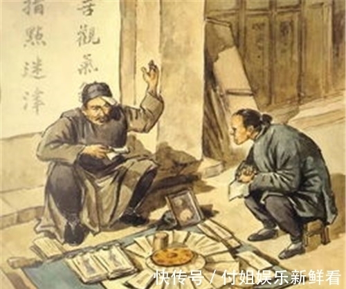 朱元璋|朱元璋：我的寿命有多长？道士答：比我多一天，朱元璋：将他处死