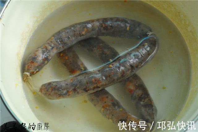 蒜薹|湖南人最爱这道菜，1年只做1次，从年头吃到年尾，比肉还解馋