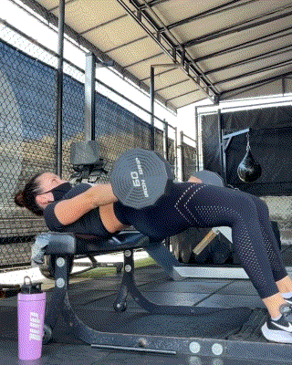 新墨西哥州|前凸后翘,美国女孩通过健身改变身材,成为比基尼冠军