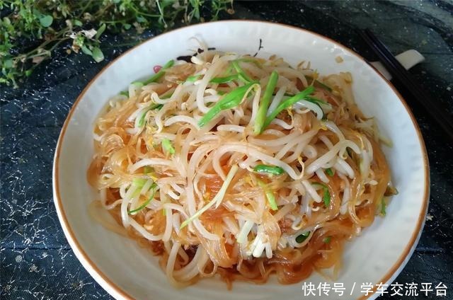 比肉还好吃的10道素菜小炒,清爽素净,好吃不胖