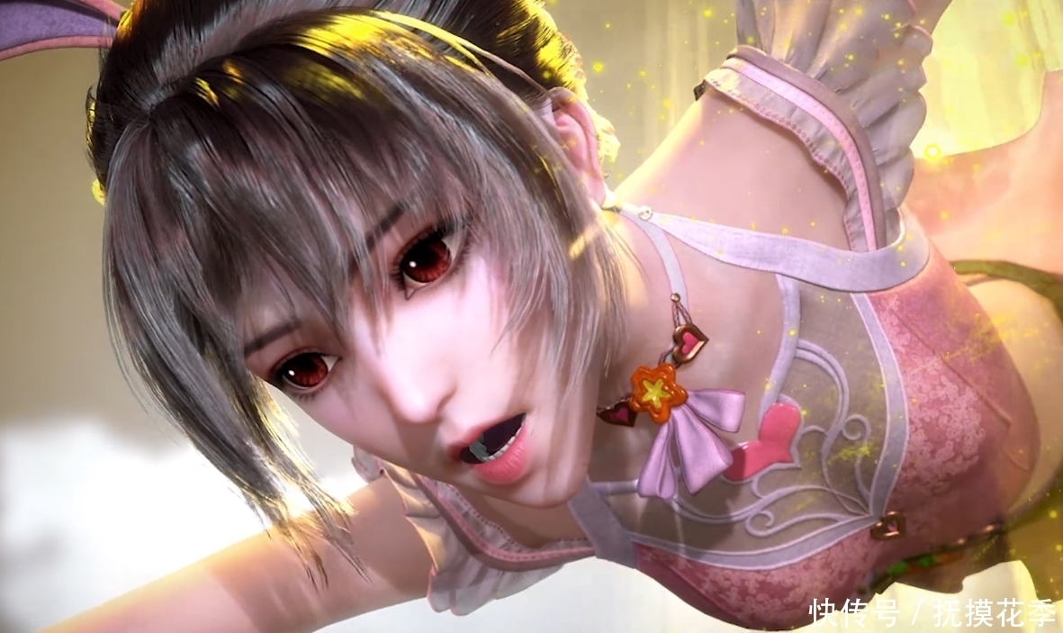 小舞迈入50级,看清魂技是啥,唐三:只能对阵女魂师!