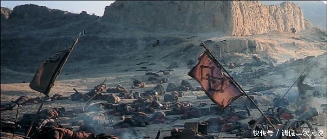 太平军|太平天国亡国时有多惨？主帅被爆头，高级文武730余人均被杀