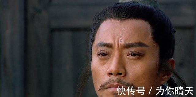 晁盖|林冲死后,宋江说了句什么话寒了鲁智深的心,气的武松摔门而走!