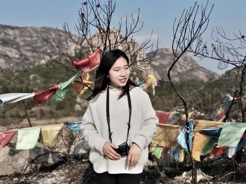 温州有个宝藏旅行地，海拔707米山顶藏着西北风光，不是雁荡山