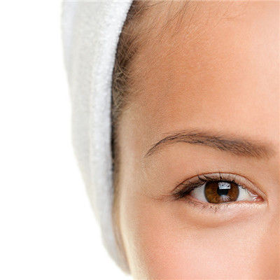 掌握四个要诀,黑眼圈从此绕道而行