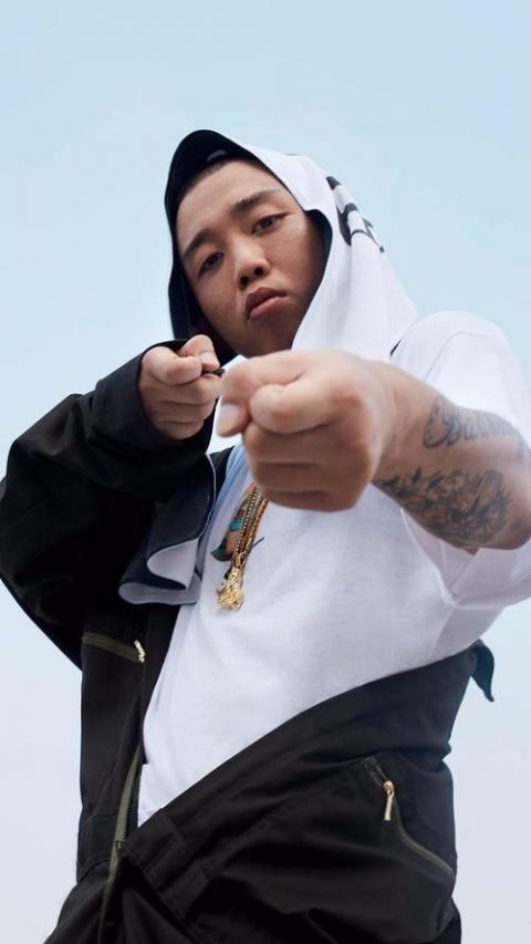 陳小春|娛樂(lè)圈中講義氣，到底是GAI太天真，還是陳小春“提不動(dòng)刀”了