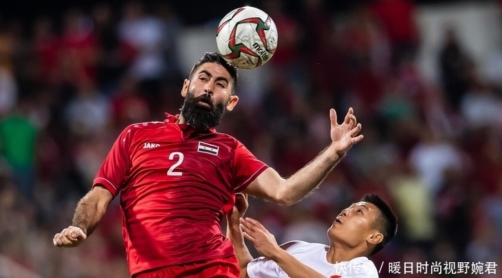 最新调整!CCTV5直播国足迎战叙利亚原计划聚焦国奥对马尔代夫半岛体育- 半岛体育官方网站- 半岛体育APP下载