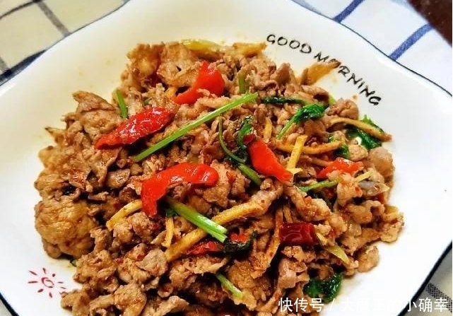 春节大鱼大肉总吃太油腻,教你几道清淡家常菜,简单易学超下饭