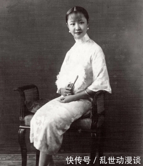 嫁给|大清灭亡后,溥仪的亲妹妹都嫁给了谁?很多明星都是她们的后代