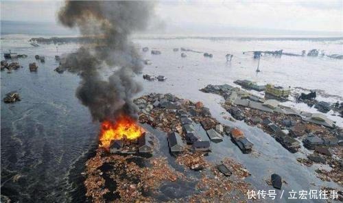 爆炸|当年日本原子弹爆炸的地方，现在怎么样了？