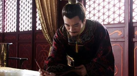 变法|雄才大略的神宗皇帝，生了个儿子书画双绝，大宋江山却被他葬送了