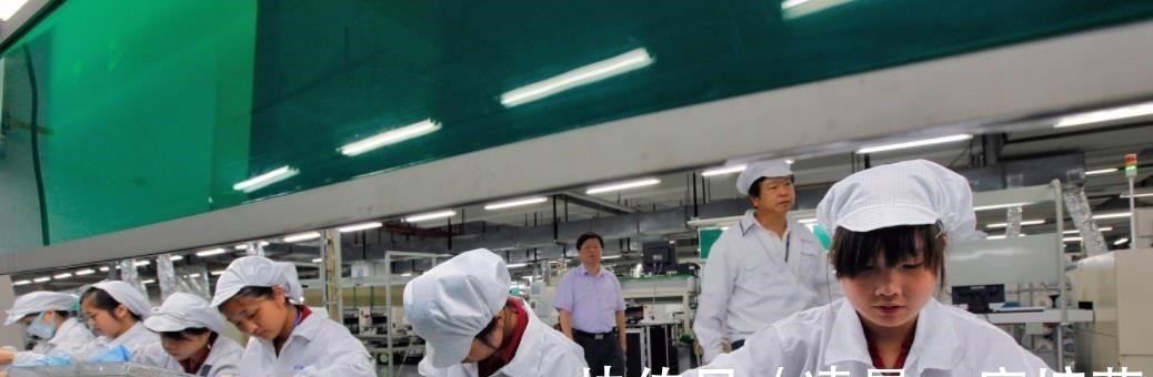 代工厂|郭台铭可能也没料到,苹果已想好退路,富士康不再是唯一选择