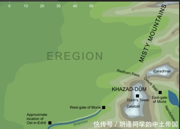 家族|杜林矮人一族的历史(四)有关杜林的秘密