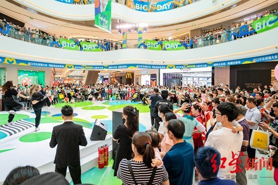 业态|本周城北商业集中开业,全面提档区域商业氛围