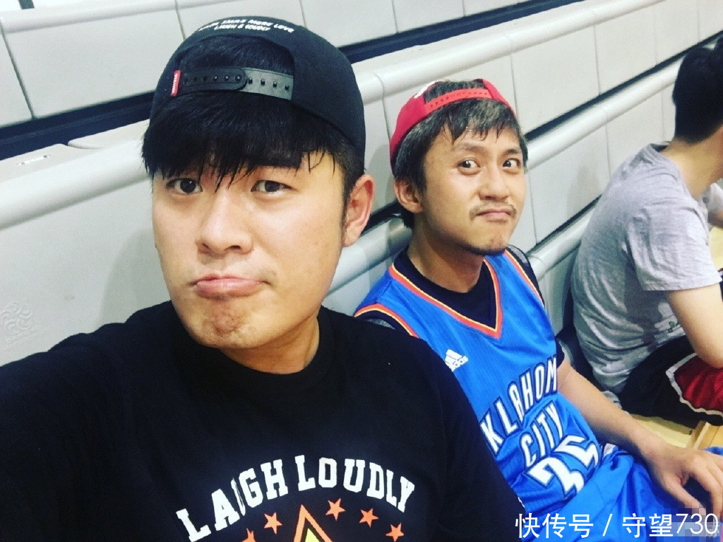 陈赫全新综艺开播,看到他的身份后,观众:怪不得退出《跑男》