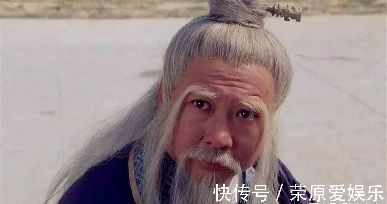 乾隆皇帝@明朝长寿奇人靠10字养生秘诀活到120岁,乾隆也曾效仿他