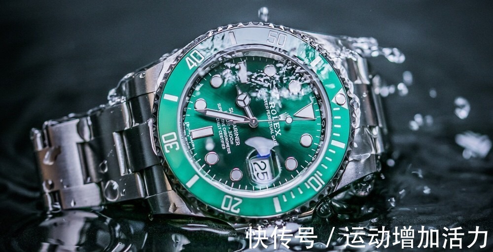 海马3 从一万到二十万,这五款时尚的潜水表,你爱了吗!