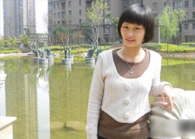 周岩#16岁少女周岩,因拒绝官二代追求被泼汽油毁容,如今她还好吗?