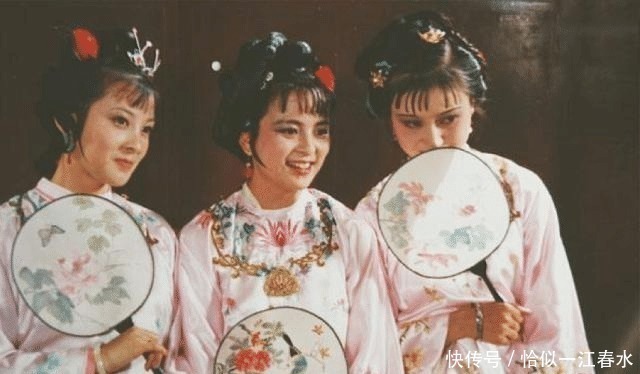 迎春$探春骂王熙凤的话,揭开了李纨的真面目,为自己挣下玫瑰花的诨号