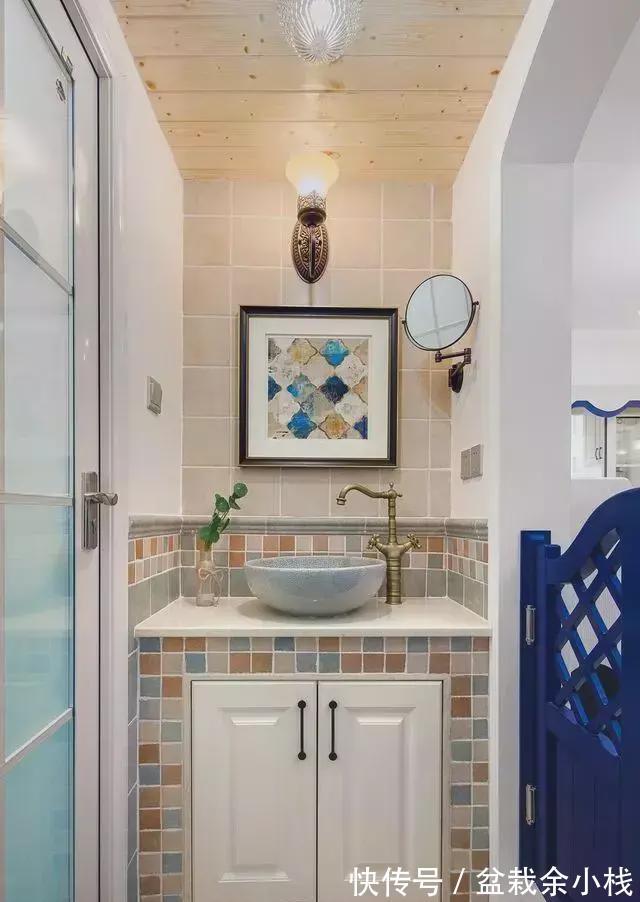 衣柜|87㎡挤出2室2厅2卫,衣柜、鞋柜全到顶,发朋友圈被赞爆!