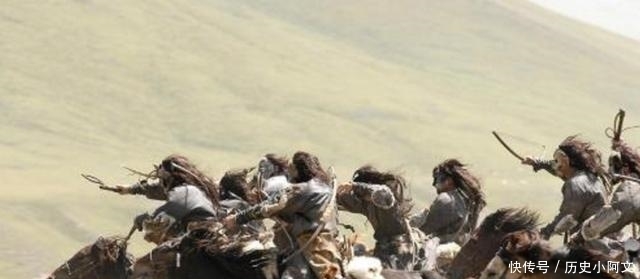 中原|楼兰到底做了什么,为何古代诗人都要“灭楼兰”?这种行为太可耻