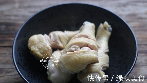 做法|太香了!鸡腿此做法,好看更好吃,不用葱姜蒜,上桌照样秒光